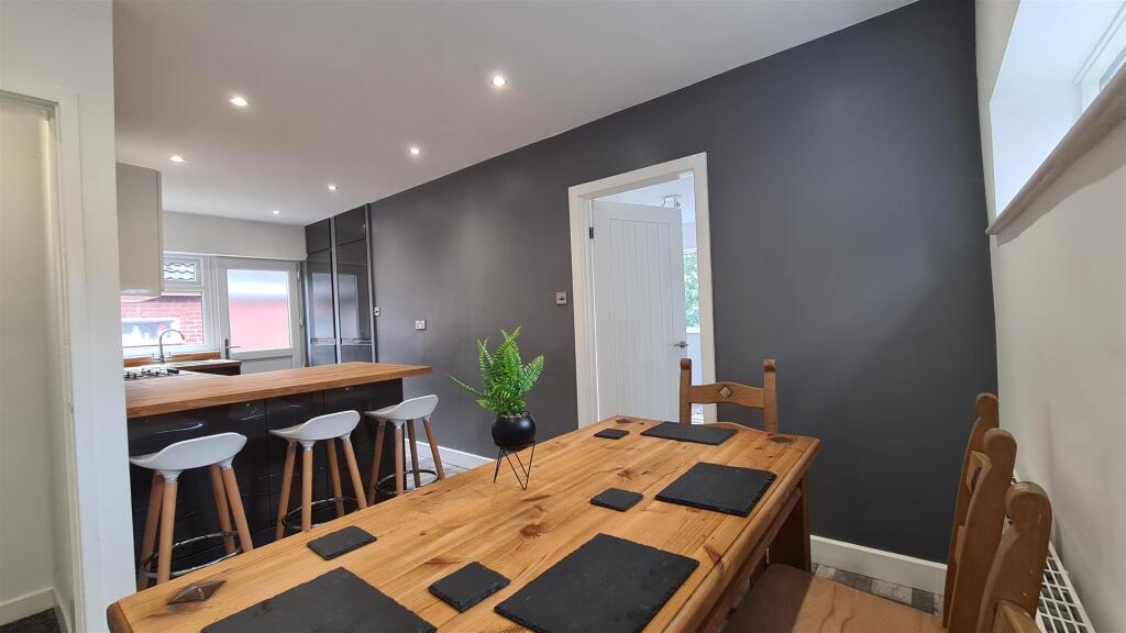 Main image of property: Windgate Hill, Conisbrough, Doncaster