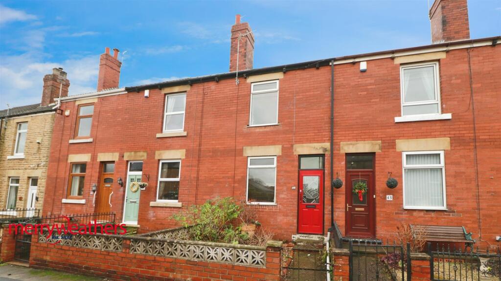 Main image of property: Carnley Street, Wath-Upon-Dearne, Rotherham