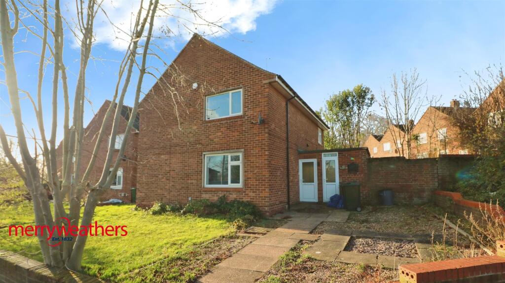 Main image of property: St. Johns Road, Swinton, Mexborough