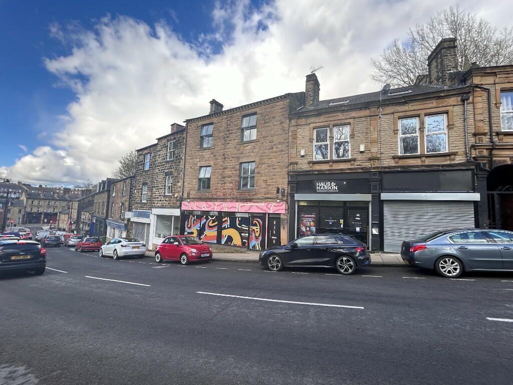 Main image of property: 35 - 37 Queen Street, Leeds, West Yorkshire, LS27