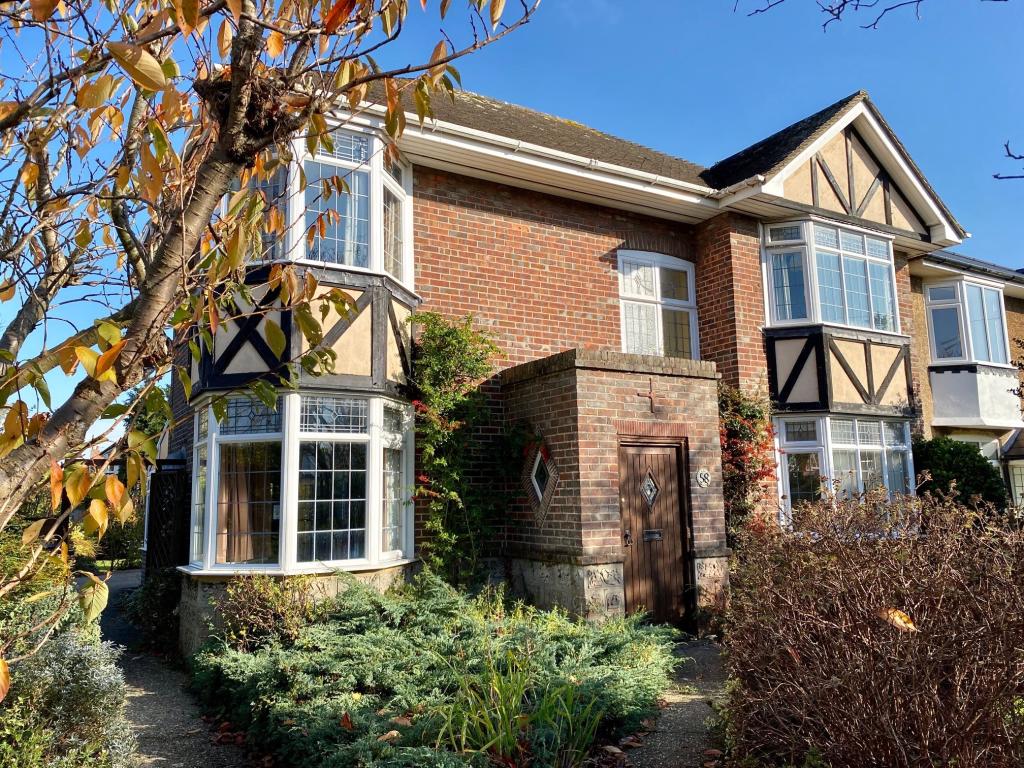 4 bedroom detached house for sale in Hambledon Road, Bournemouth, BH7