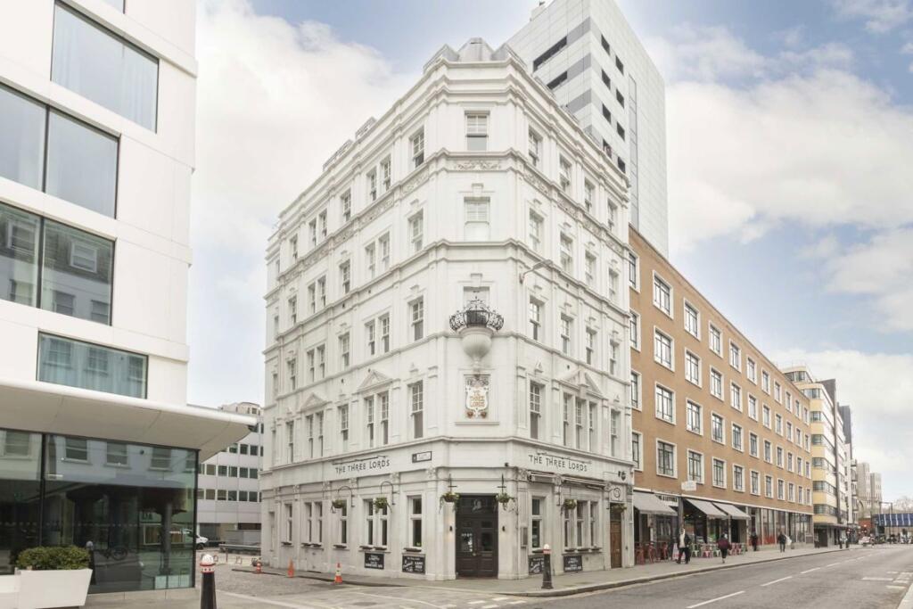 Main image of property: Minories, Tower Hill