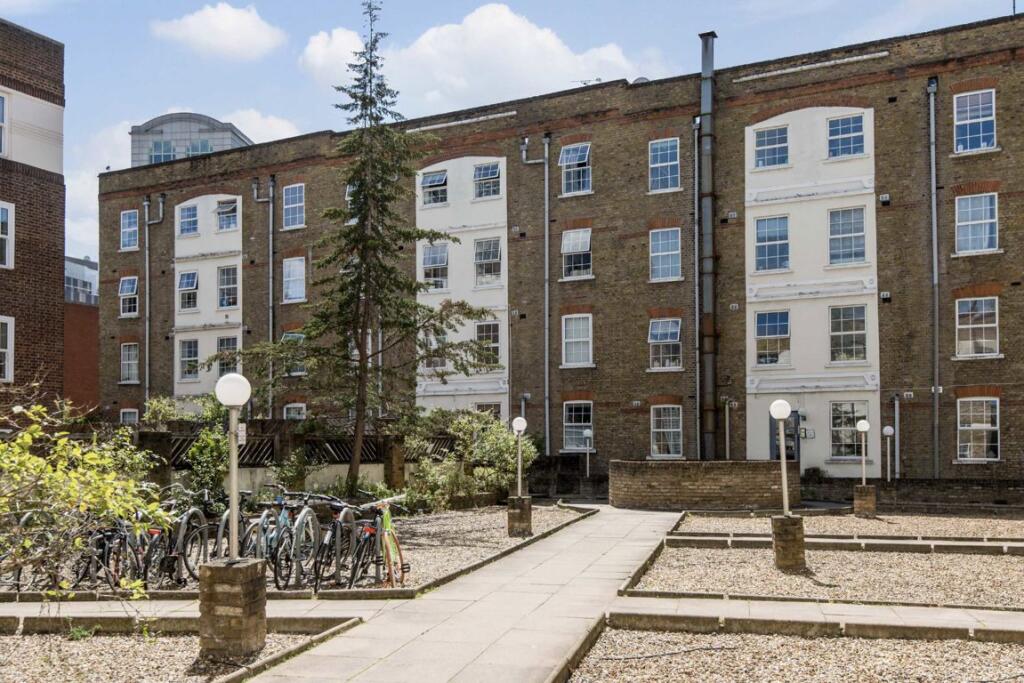 Main image of property: Old Castle Street, Aldgate