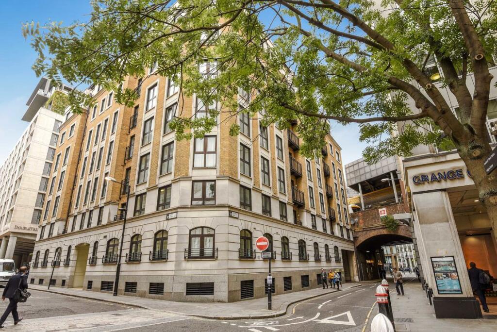 Main image of property: Pepys Street, Tower Hill