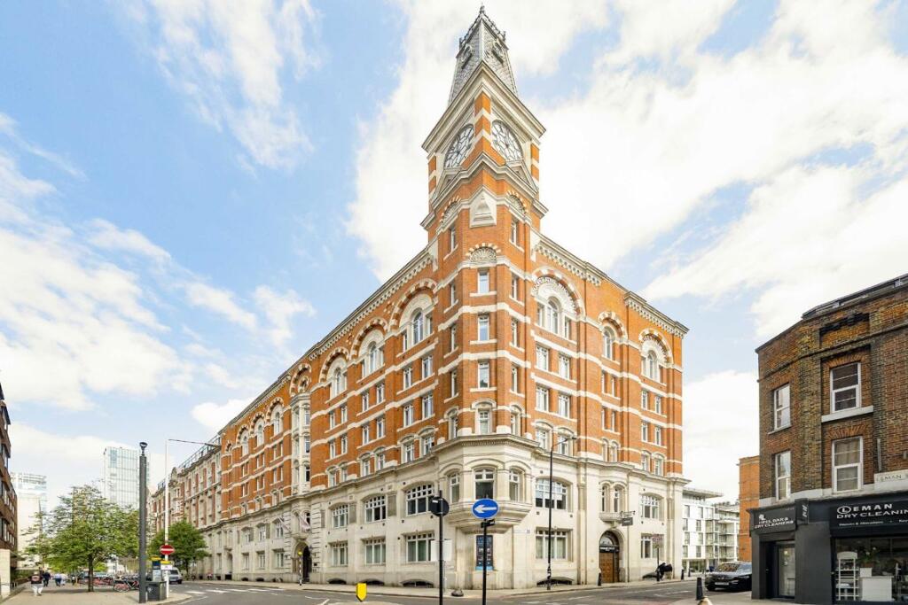 Main image of property: Leman Street, Aldgate