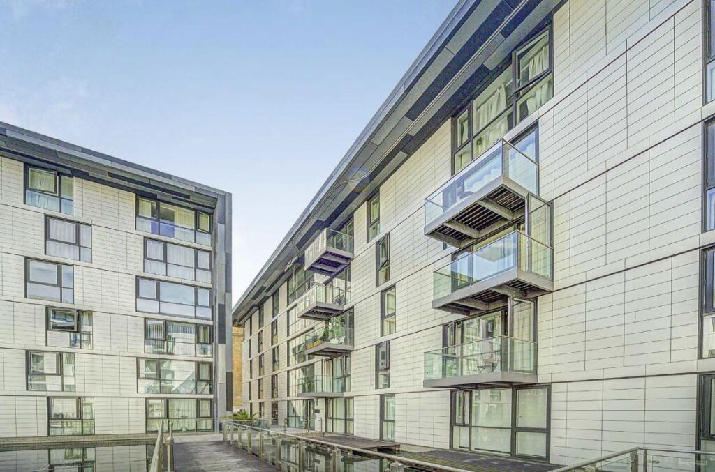 Main image of property: Times Square, Aldgate