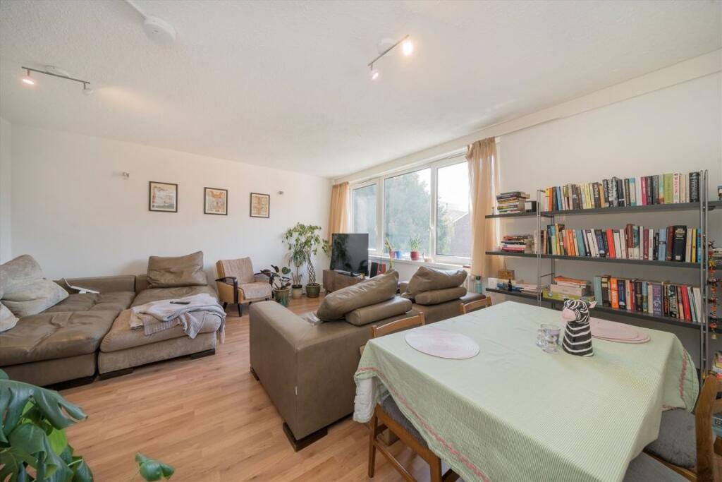 Main image of property: Cable Street, Wapping