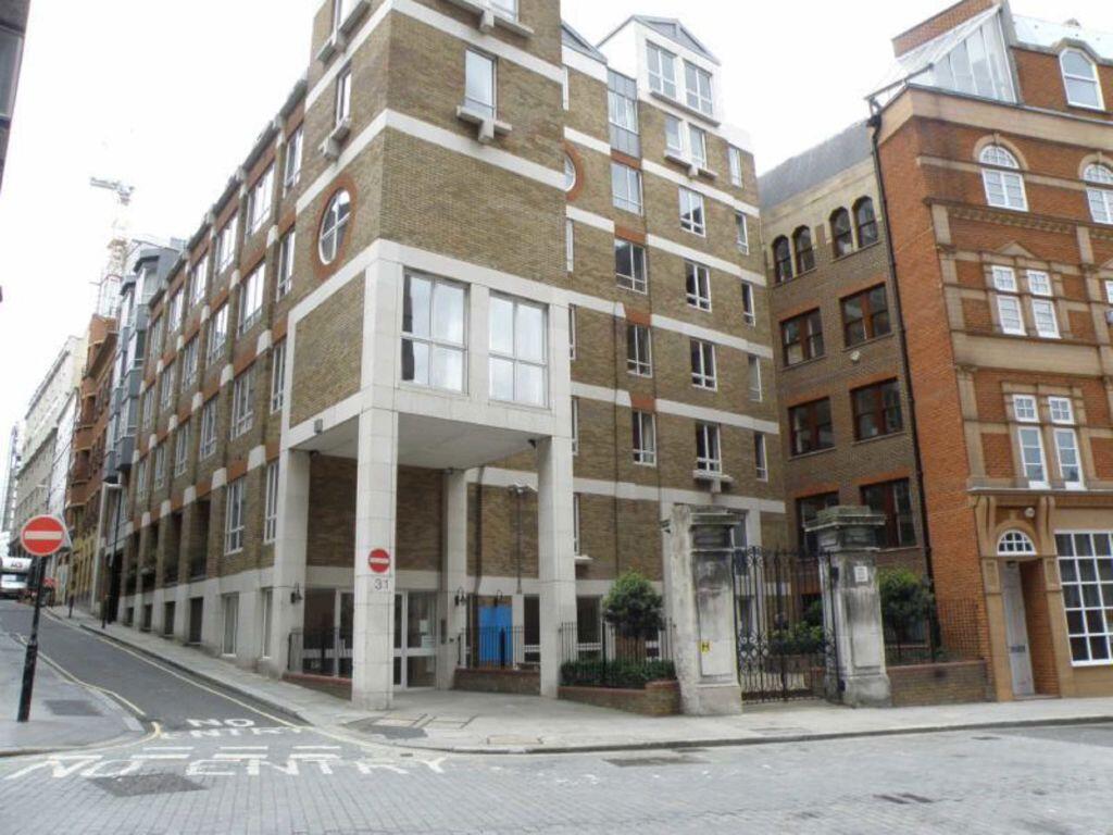 Main image of property: Monument Street, City of London