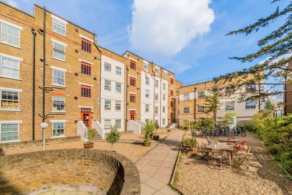 Main image of property: Old Castle Street, Aldgate