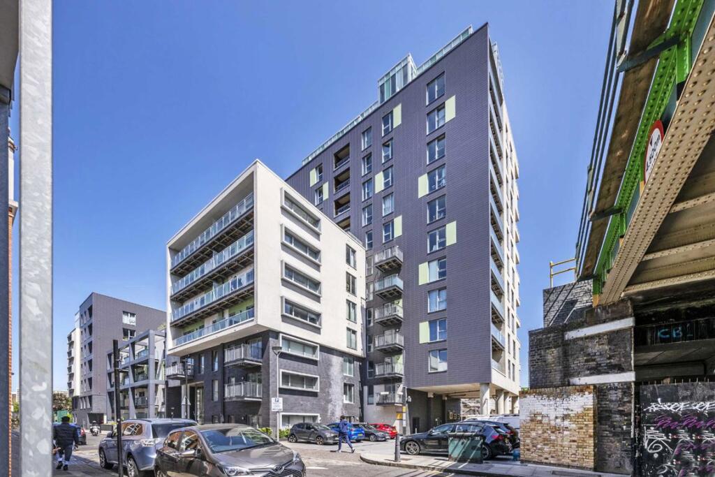 Main image of property: Christian Street, Aldgate
