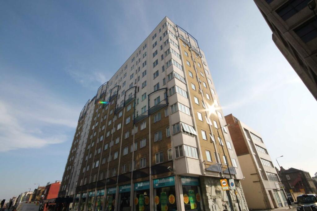 Main image of property: Commercial Road, Aldgate