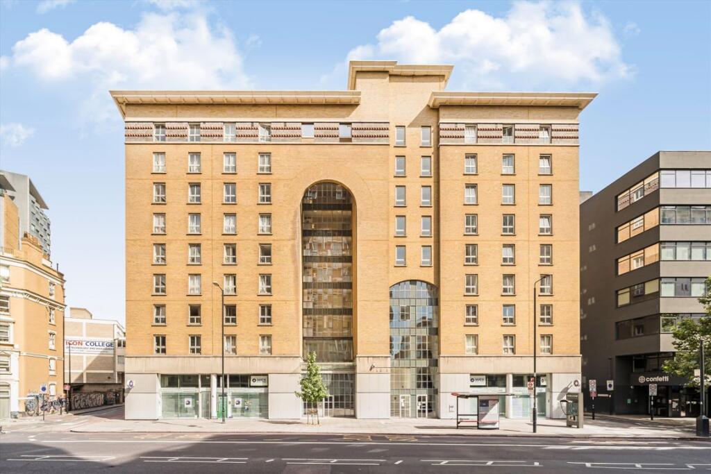 Main image of property: Commercial Road, Aldgate