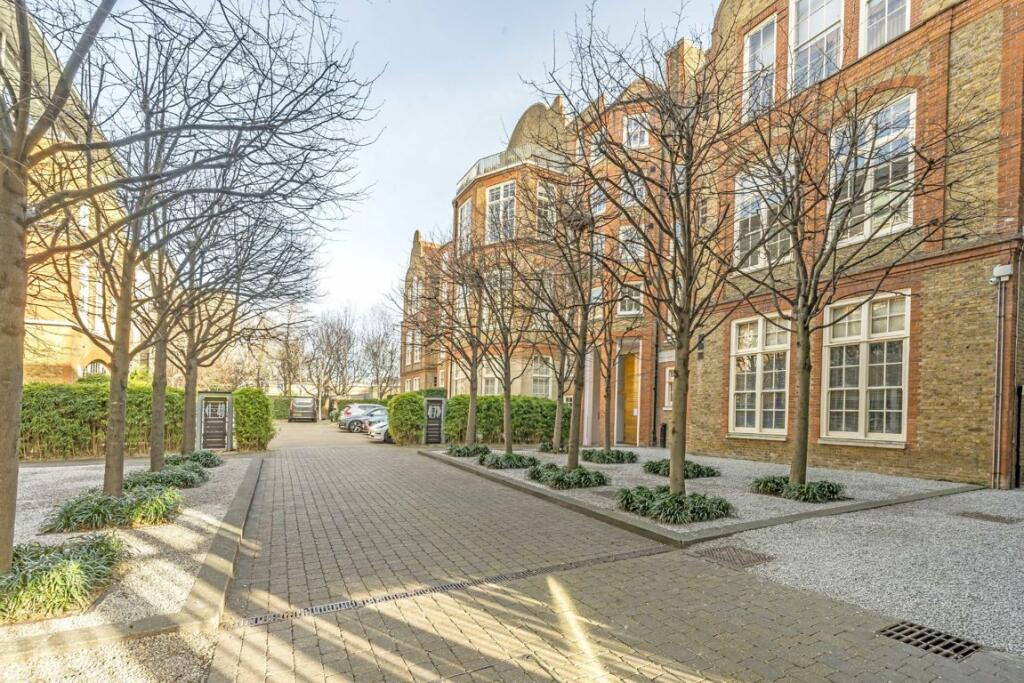 Main image of property: Clark Street, Stepney