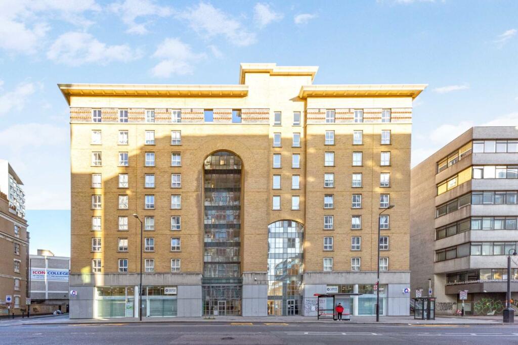 Main image of property: Commercial Road, Aldgate