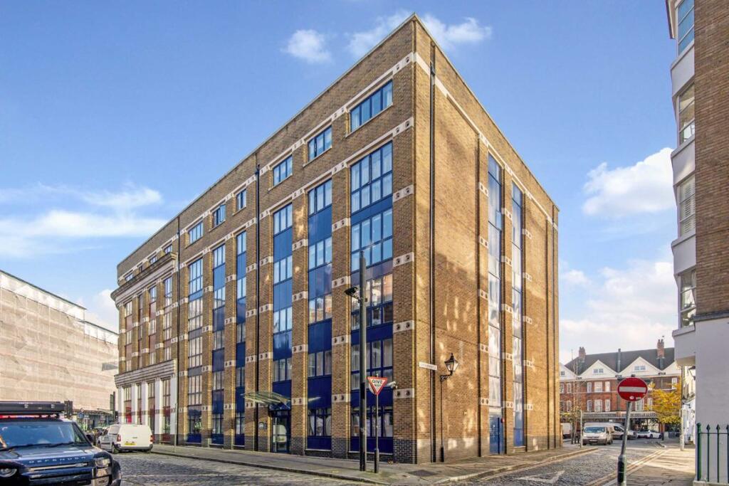 Main image of property: Folgate Street, Spitafields