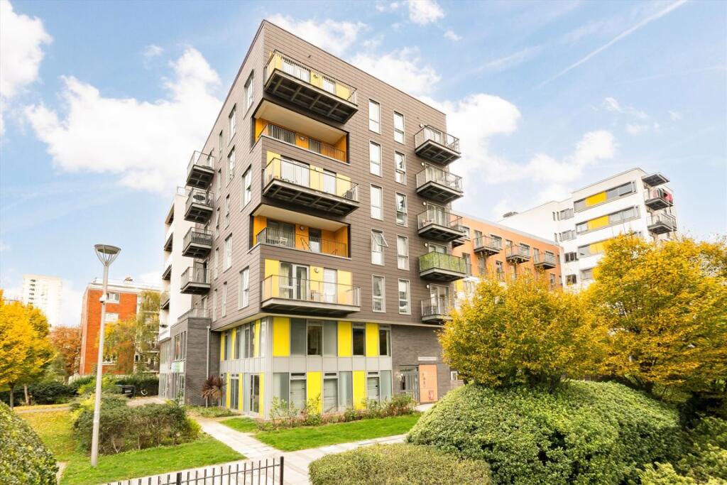 Main image of property: Martineau Square, Aldgate