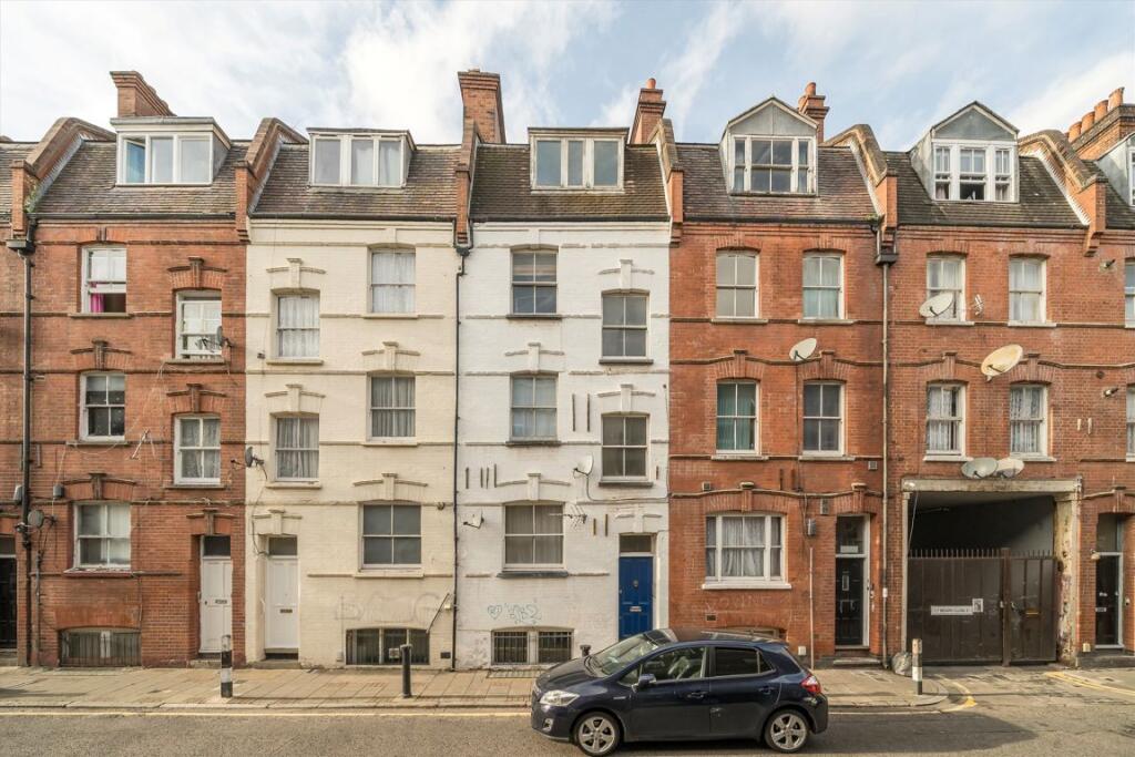 Main image of property: Settles Street, Whitechapel