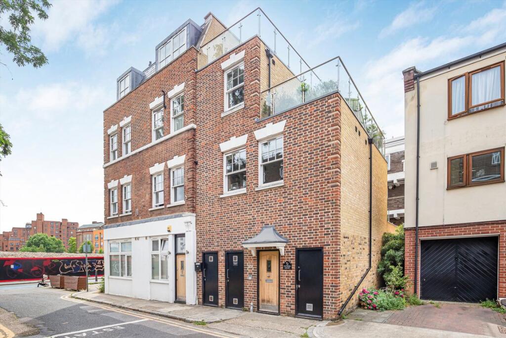 Main image of property: Stepney Causeway, Shadwell