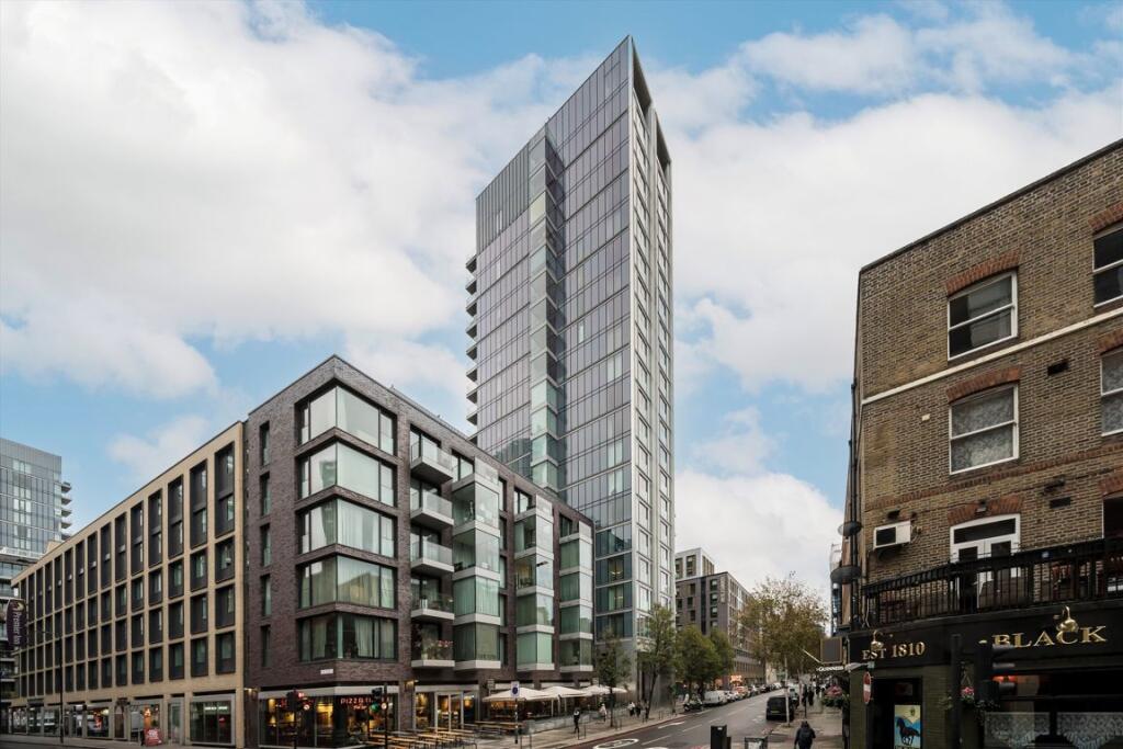 Main image of property: Leman Street, Aldgate