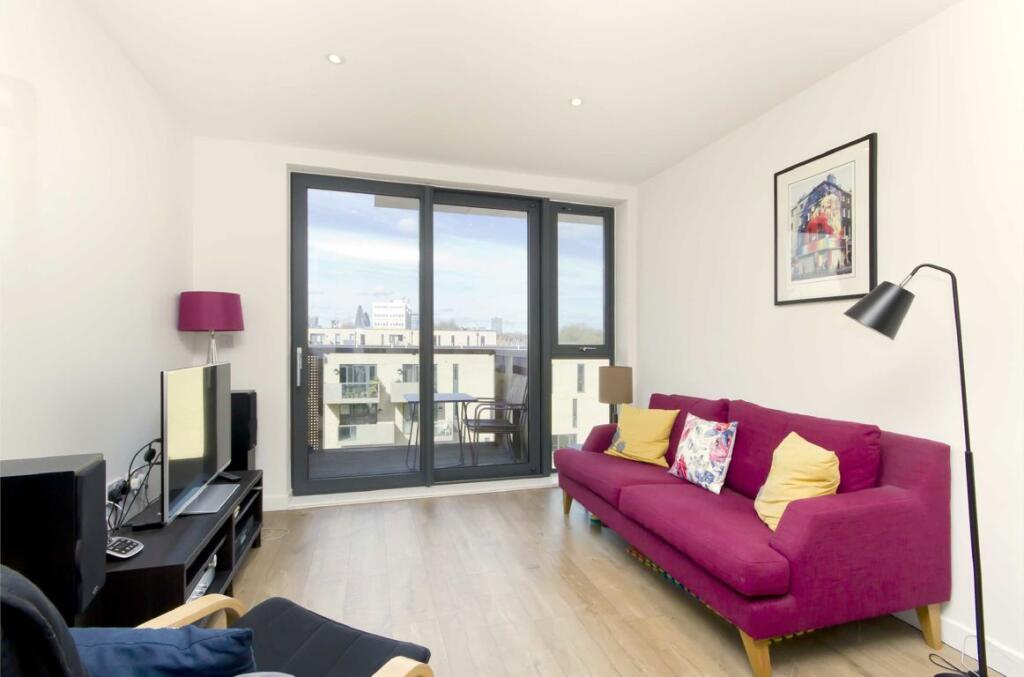 Main image of property: Harford Street, Stepney Green