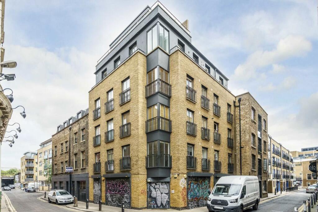 Main image of property: Wheler Street, Spitalfields