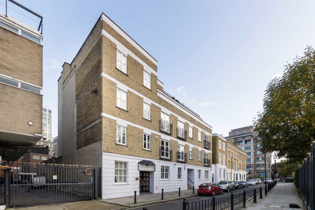 Main image of property: St. Mark Street, Aldgate