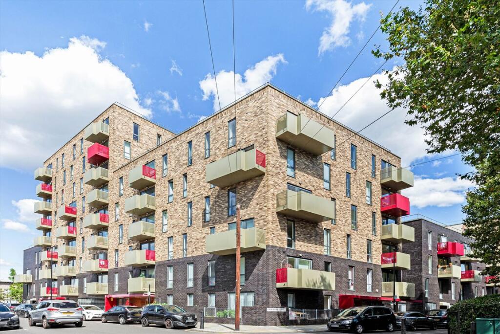 Main image of property: White Horse Lane, Stepney