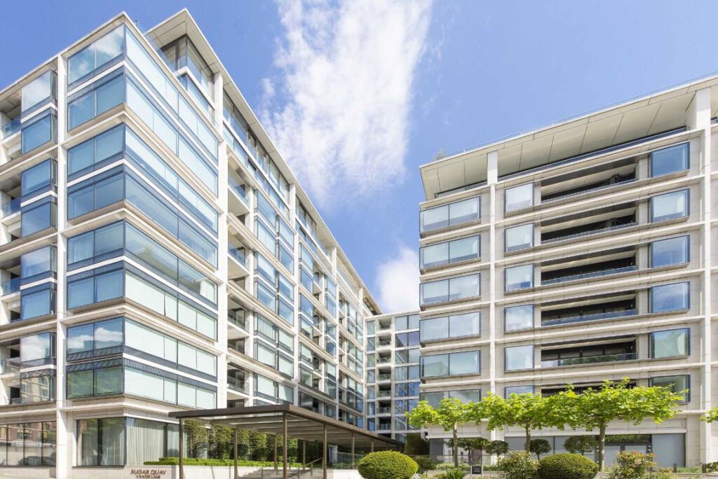 Main image of property: Water Lane, Sugar Quay