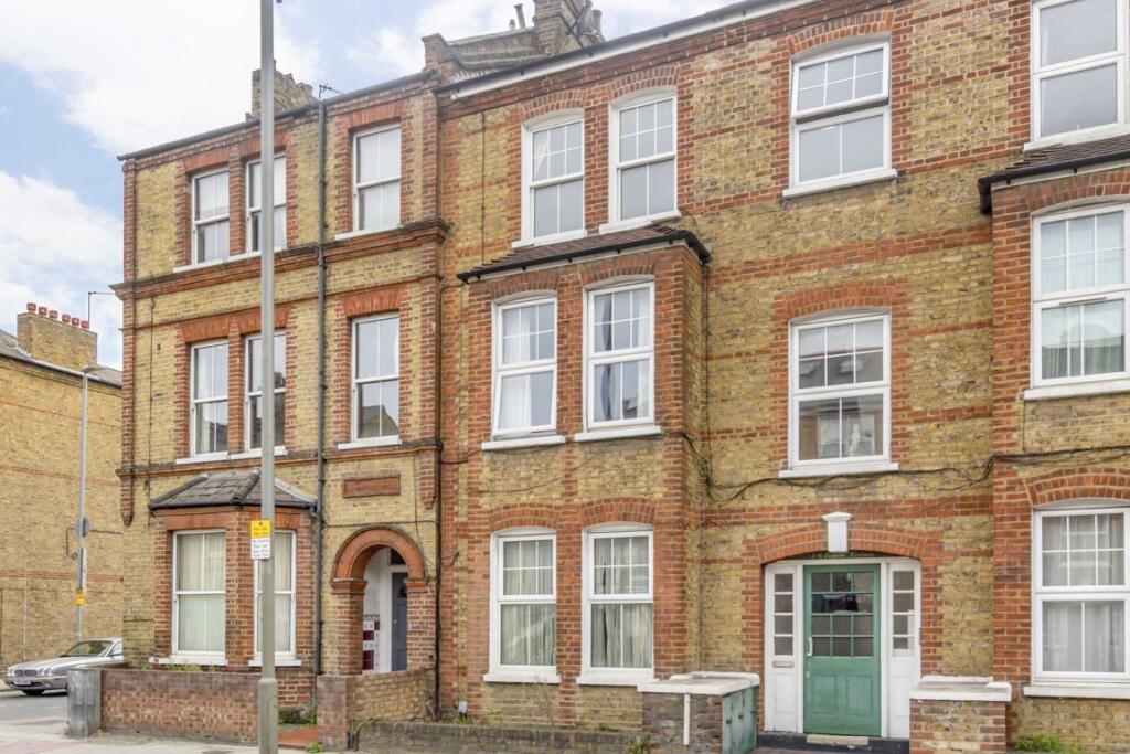 Main image of property: Queenstown Road, Queenstown Road