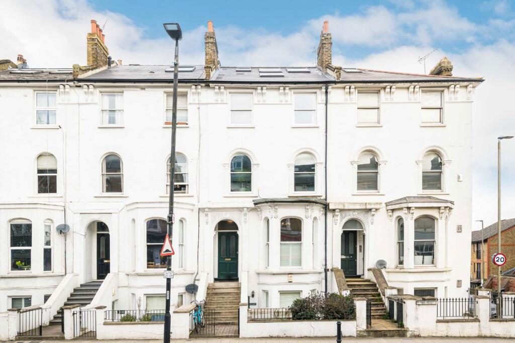 Main image of property: Lavender Hill, Lavender Hill