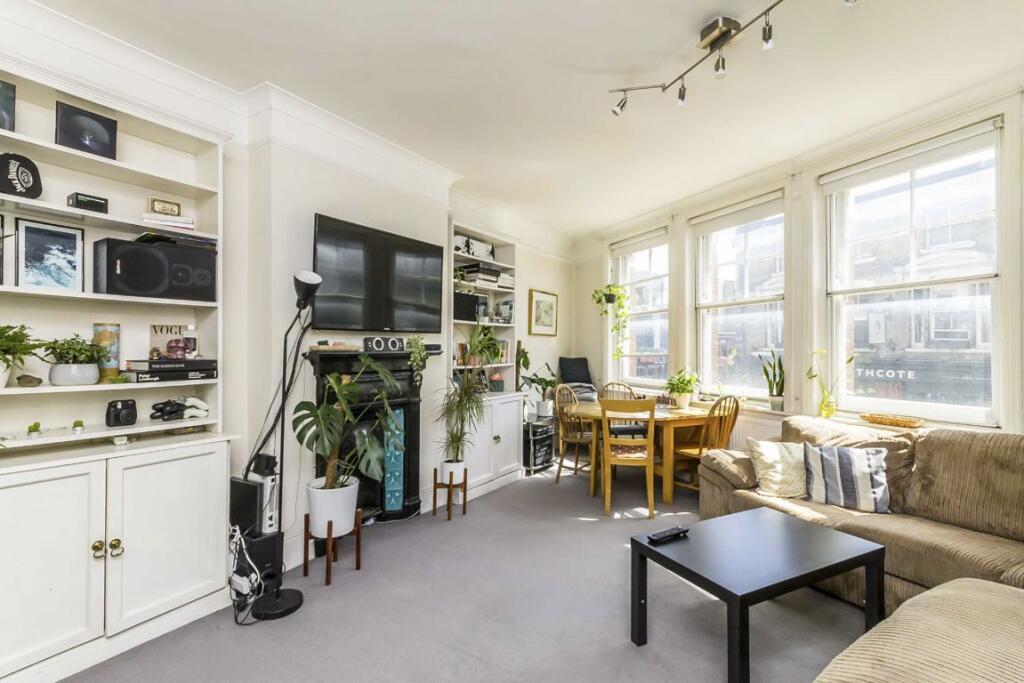Main image of property: Battersea Rise, Battersea Rise