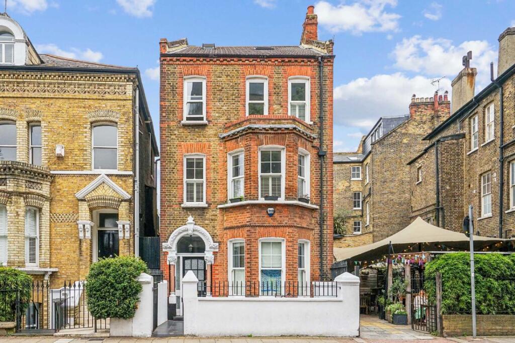 Main image of property: Parkgate Road, Parkgate Road