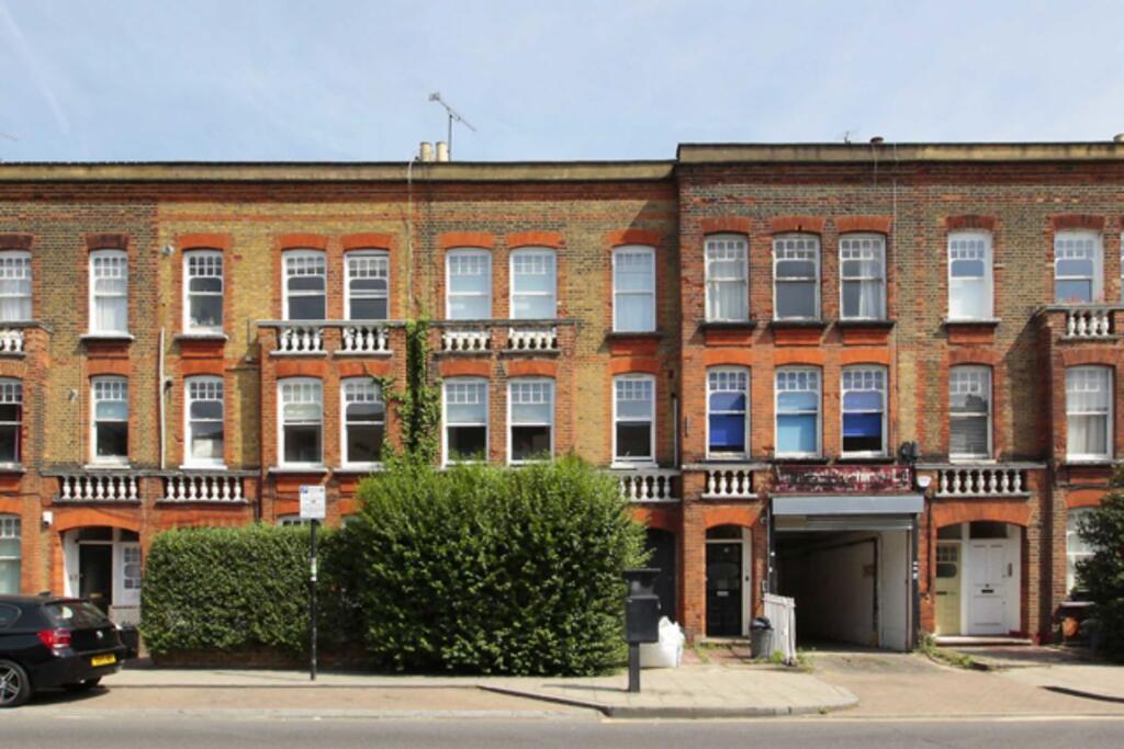 Main image of property: Queenstown Road, Queenstown Road