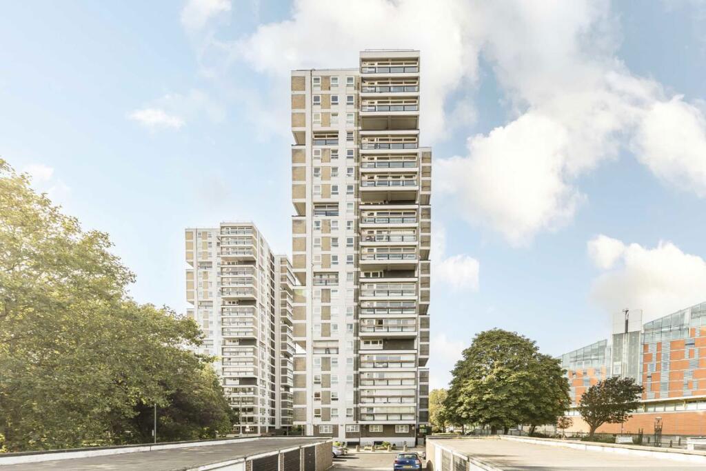 Main image of property: Battersea Church Road, Battersea