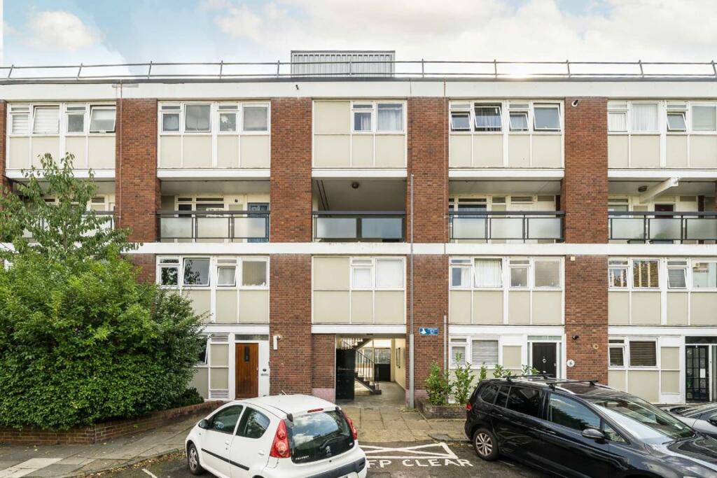 Main image of property: Watford Close, Battersea