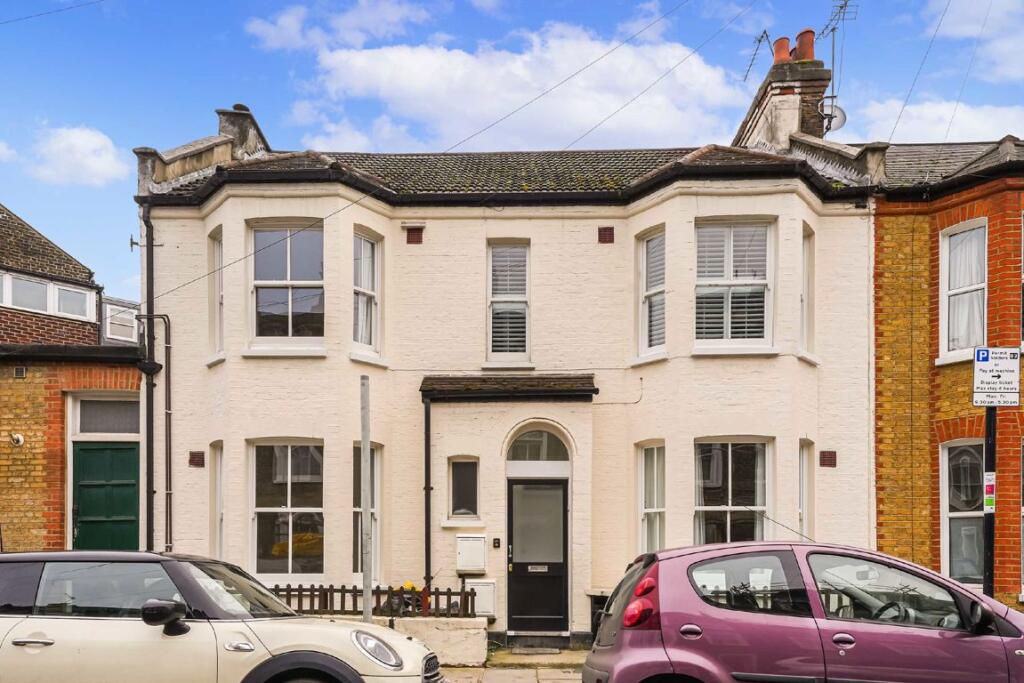Main image of property: Broughton Street, Broughton Street