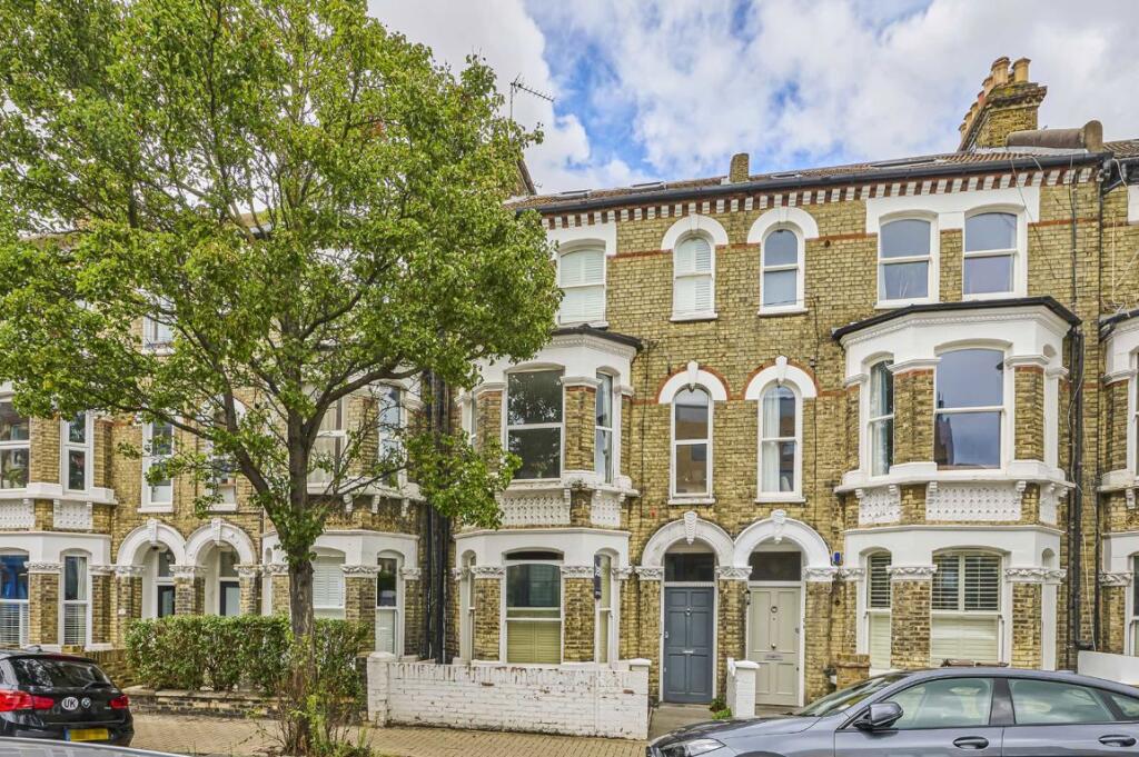 Main image of property: Vardens Road, Battersea