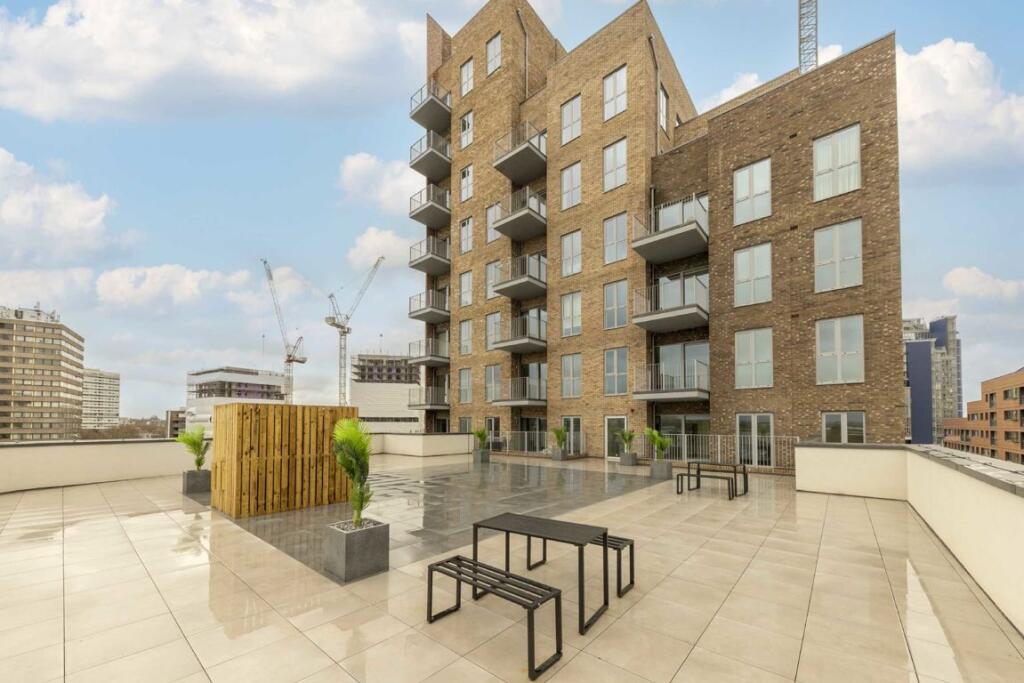 Main image of property: York Road, Battersea