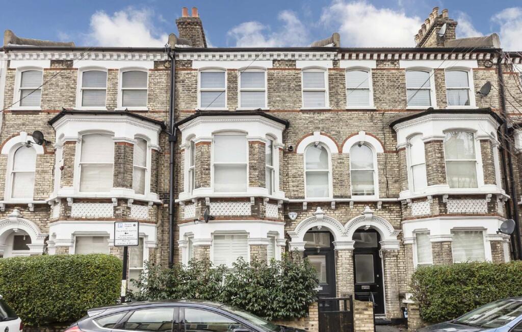 Main image of property: Sangora Road, Battersea