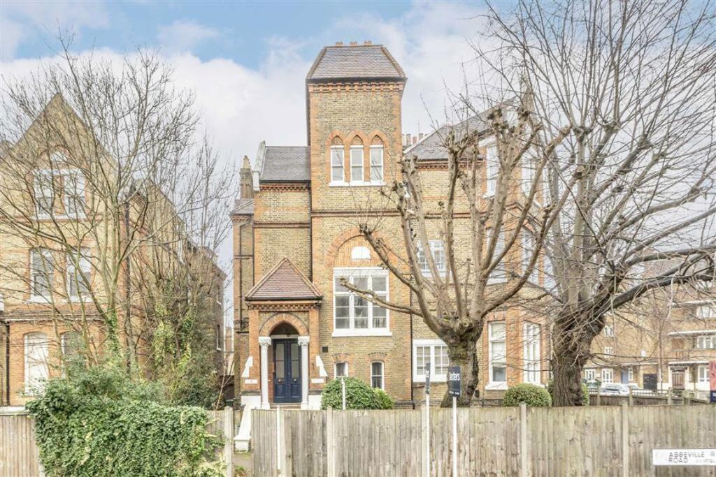 Main image of property: Abbeville Road, Clapham