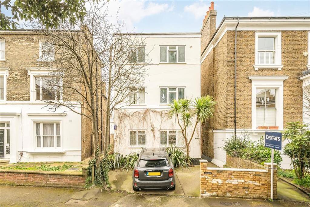 Main image of property: Northbourne Road, Clapham