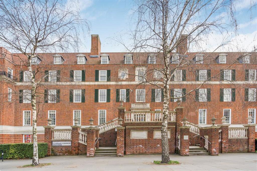 Main image of property: Clapham Common South Side, Clapham