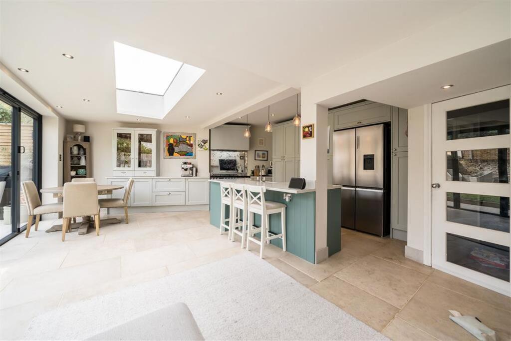 Main image of property: Lyham Road, Brixton