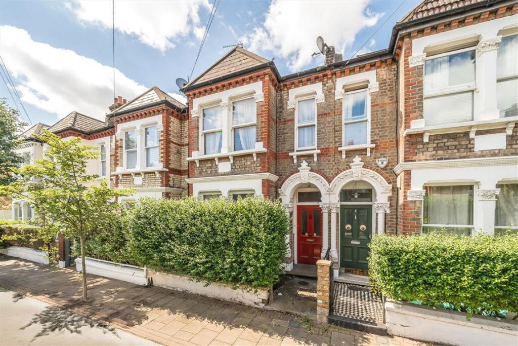 Main image of property: Cathles Road, Balham
