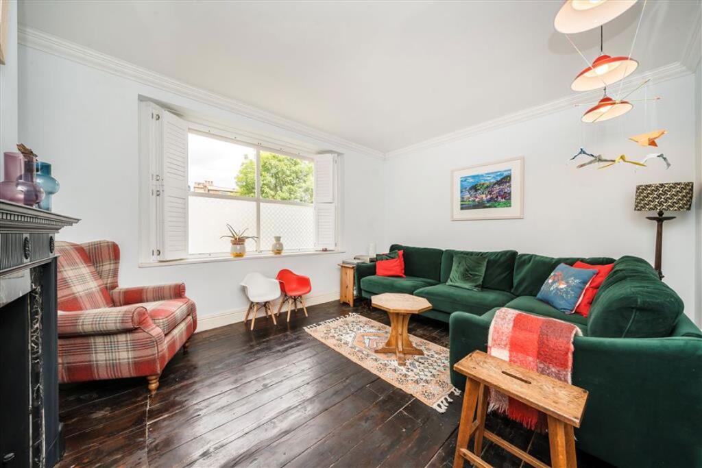 Main image of property: New Park Road, Brixton