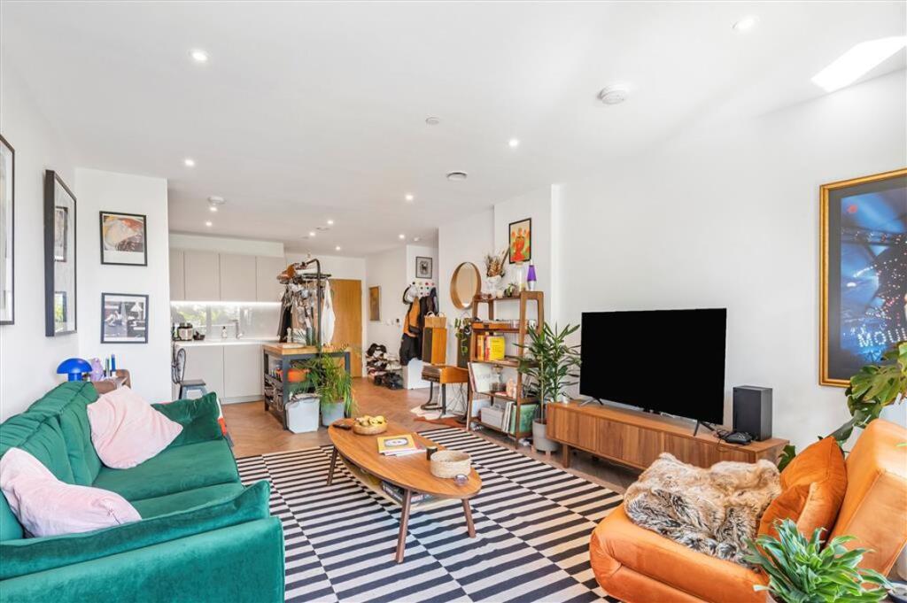 Main image of property: Sudbourne Road, Brixton