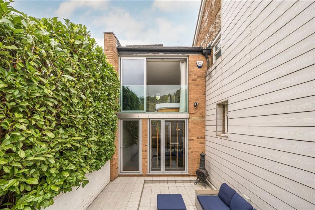 Main image of property: Lyham Road, Brixton