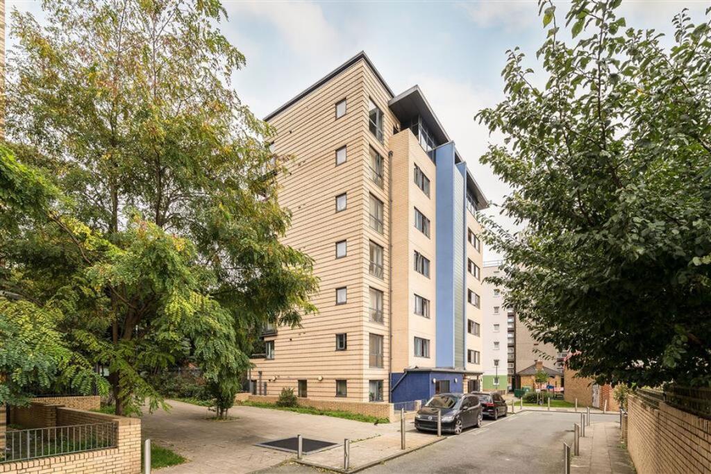 Main image of property: Hicken Road, Brixton