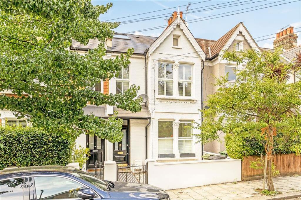 Main image of property: Honeybrook Road, Balham