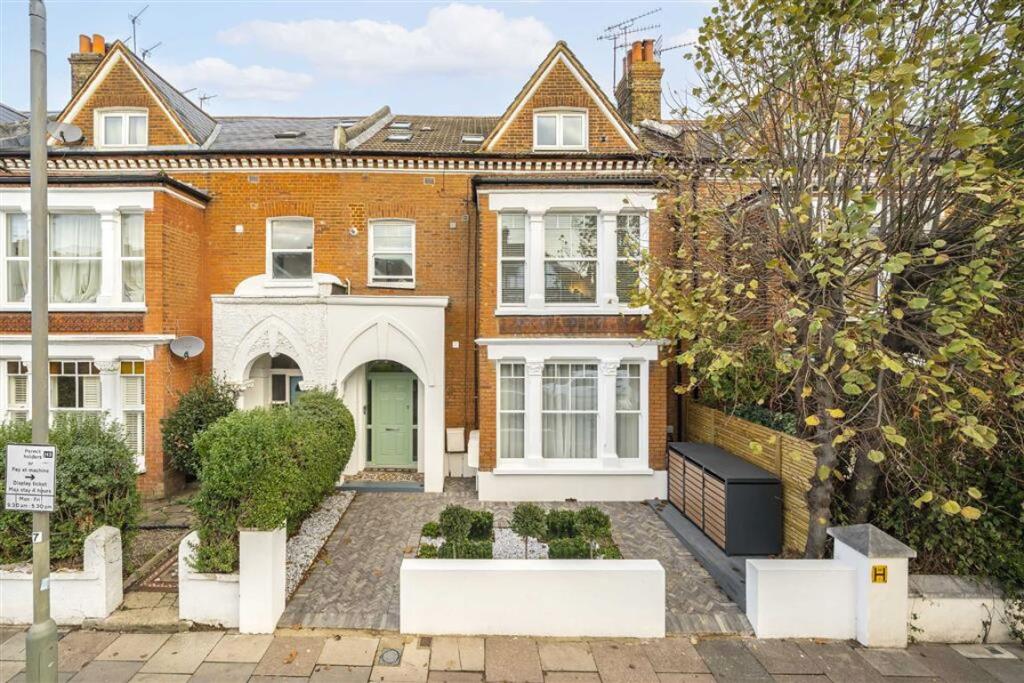 Main image of property: Marius Road, Balham
